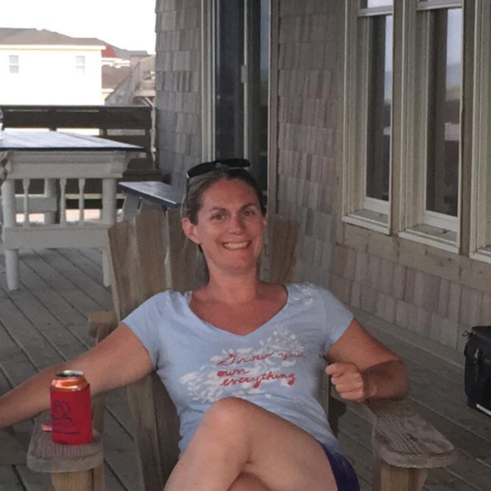 Meet your Posher, Dawn